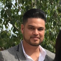 Felipe Espinoza