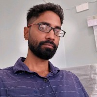 Bishwajeet Pradhan