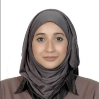 Aklima Haris