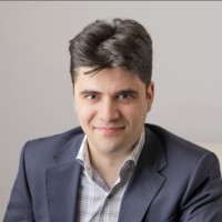 Nick Taifalos, MBA, LLB