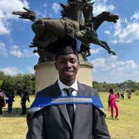 Ziwa Ssenyonga