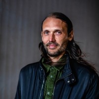 Michal Bäckrud