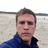 Niall Mcnulty