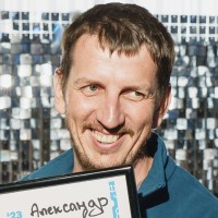 Alexander Andryukov