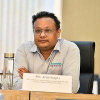 Arun Gupta