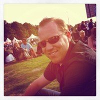 Maarten Hordijk