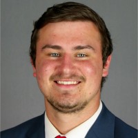 Gavin Dickerson