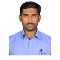 Rakshith M.