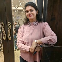 Reena Yadav