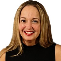Renée Graziella Thomas