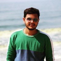 Manoj Hegde