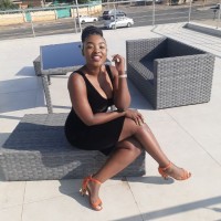 Nokuthula Radebe