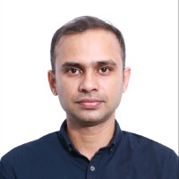 Nithin Edward