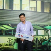 Rakesh Jaiswar