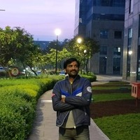 Maheshkumar Honakeri