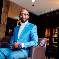 James. M. Kamweti (Mba, Llb)