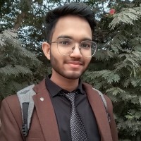 Lakshya Bansal