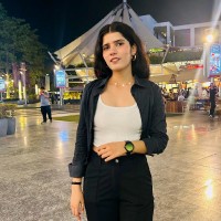 Palak Yadav