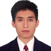 Ronal Iván Ramos Vásquez