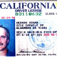 Herman Homan