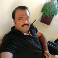 DHANASEKARAN KRISHNAMOORTHY