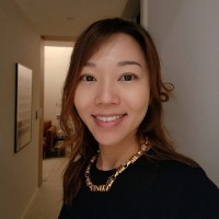 Lindy Phua