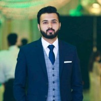Waqar Saeed
