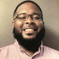 Gregory Johnson Jr.