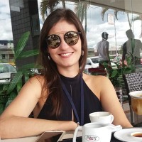 Aline Morais
