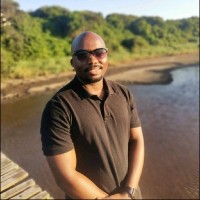 Mxolisi Khuboni