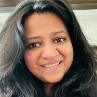 smriti rajgarhia