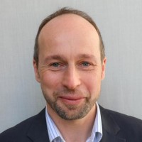 Thomas Mrsic-Flogel