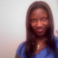 Stephanie Cherry