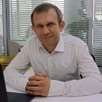 Максим Бабичев