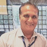 Parvez Nathwani