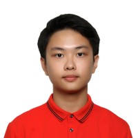 Kevin Lee Song En