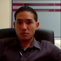 Benjamin Yeo