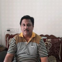 Niyaz Hashmi