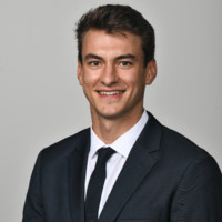 Jake Gaudet