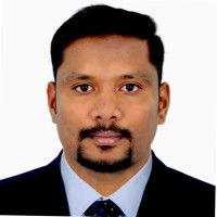Hari Shankar Unni Krishnan
