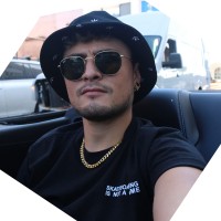Cesar Tirado