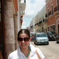 Ana Miron