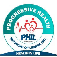 Progressive Health Initiative Of Liberia
