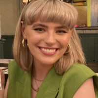 Katie Mason