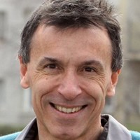 Frédéric Laval