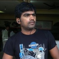 Rajesh S