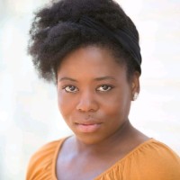 Danielle Johnson
