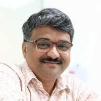 Chintamani Mhaiskar