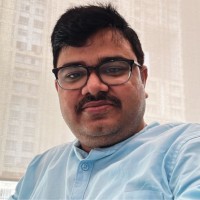 Dharmendra Kumar