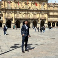 Jorge Martin Jimenez